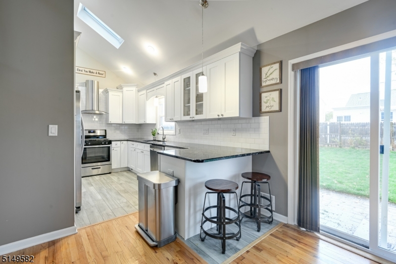 Colonia - Residential