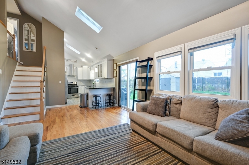 Colonia - Residential