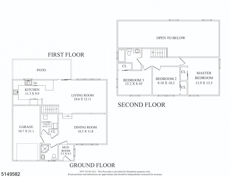 Colonia - Residential
