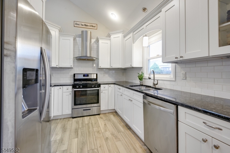 Colonia - Residential