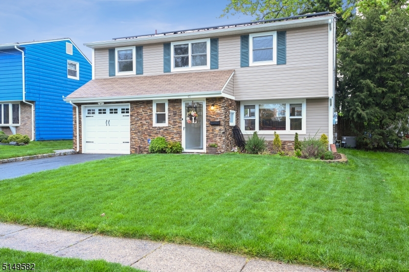 Colonia - Residential