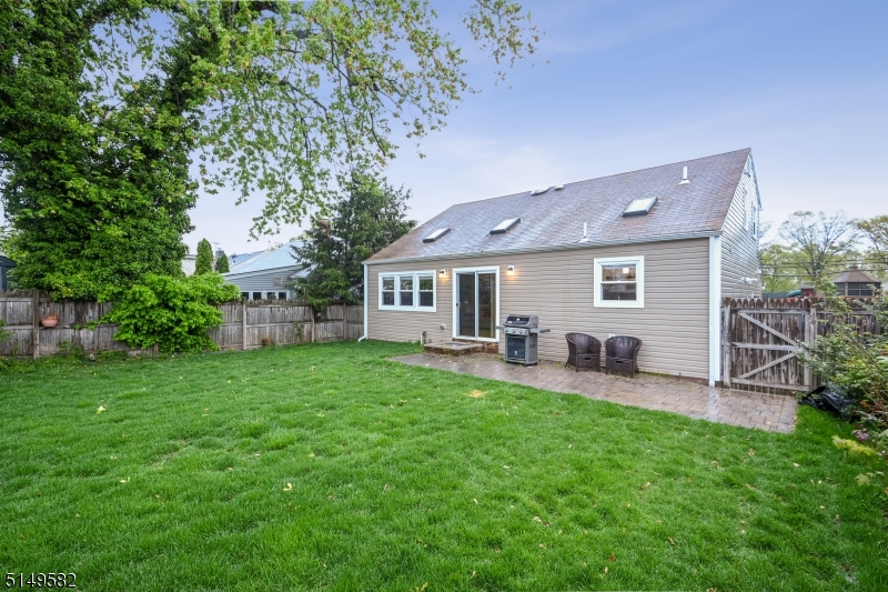 Colonia - Residential