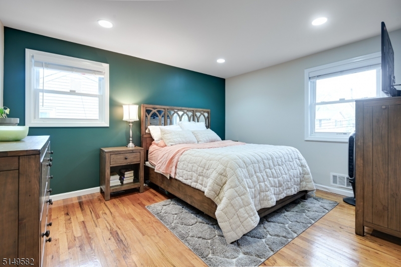 Colonia - Residential