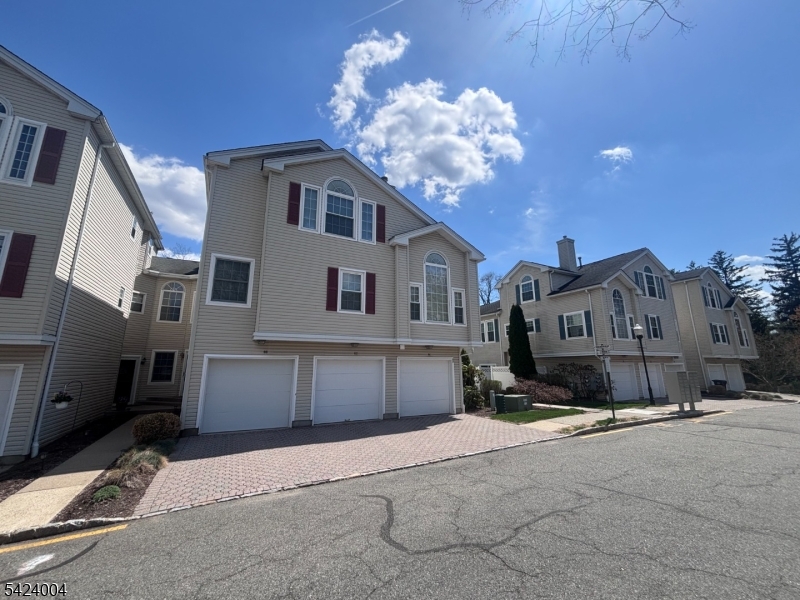 Rose Harbor - Residential