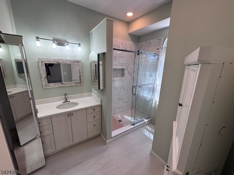 Rose Harbor - Residential