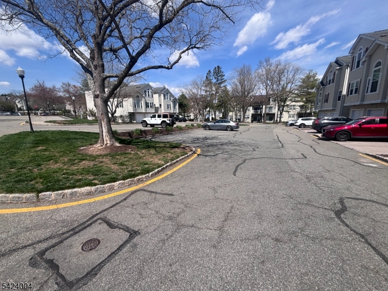 Rose Harbor - Residential