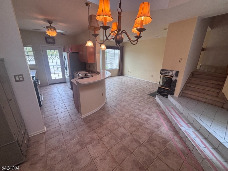 Rose Harbor - Residential