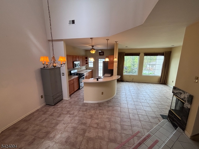 Rose Harbor - Residential