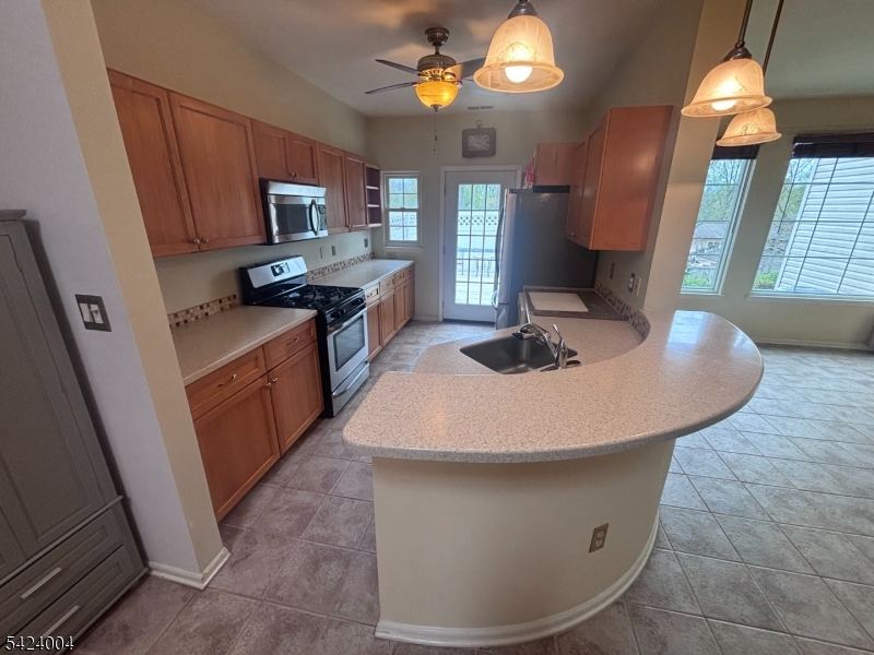 Rose Harbor - Residential