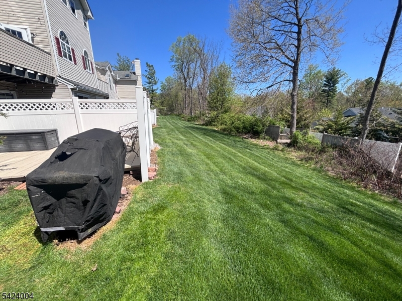 Rose Harbor - Residential