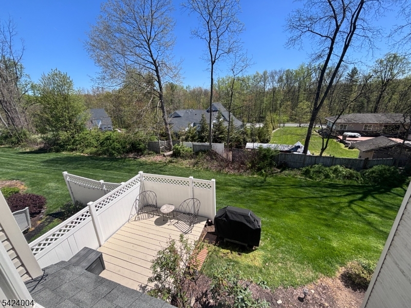 Rose Harbor - Residential