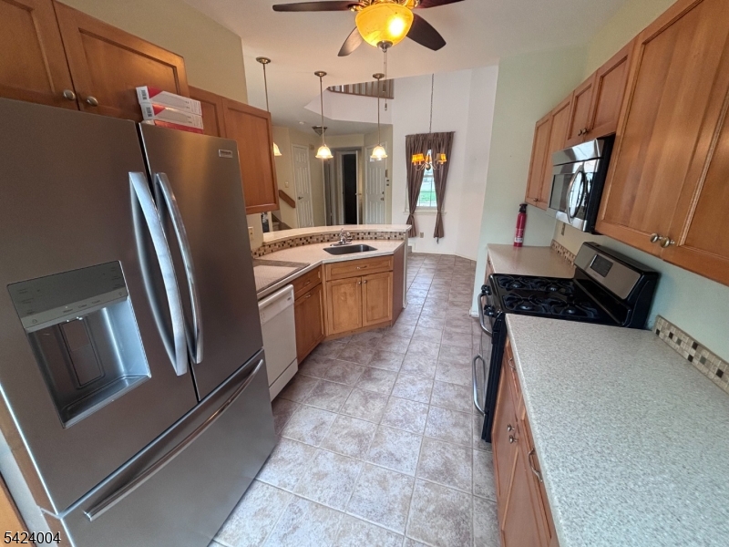 Rose Harbor - Residential