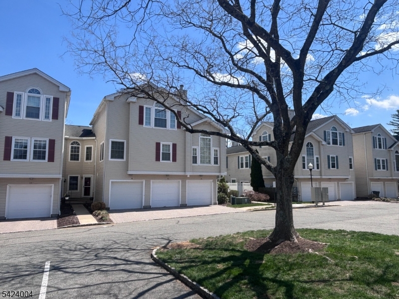 Rose Harbor - Residential