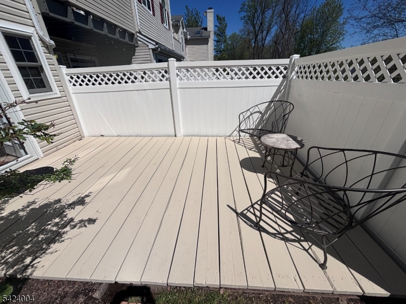 Rose Harbor - Residential