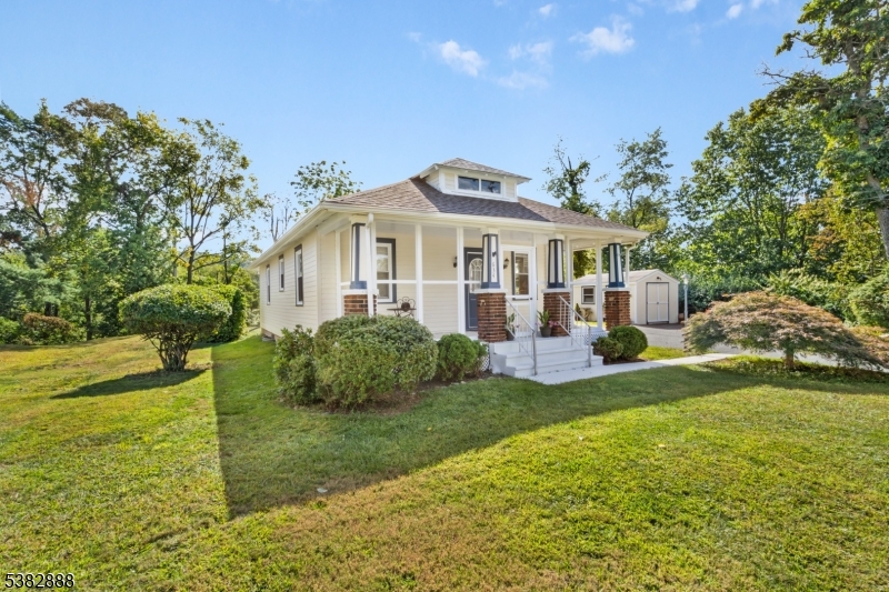 WILLOW GROVE - Commercial Sale