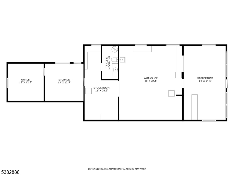WILLOW GROVE - Commercial Sale