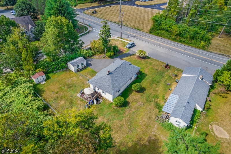 WILLOW GROVE - Commercial Sale