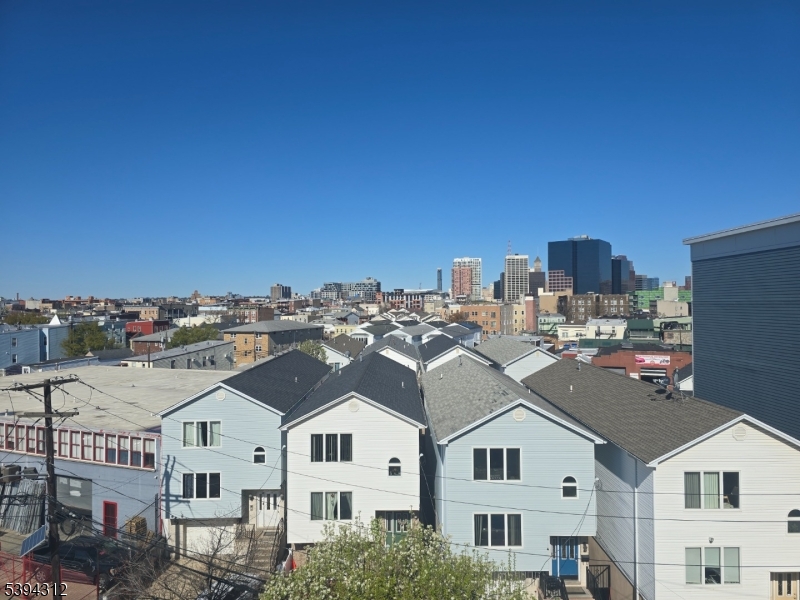 North Ironbound - Residential