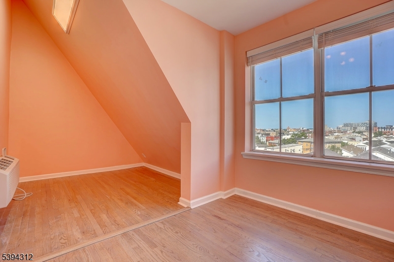 North Ironbound - Residential