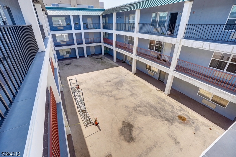 North Ironbound - Residential