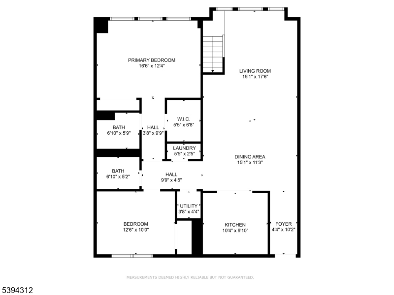 North Ironbound - Residential