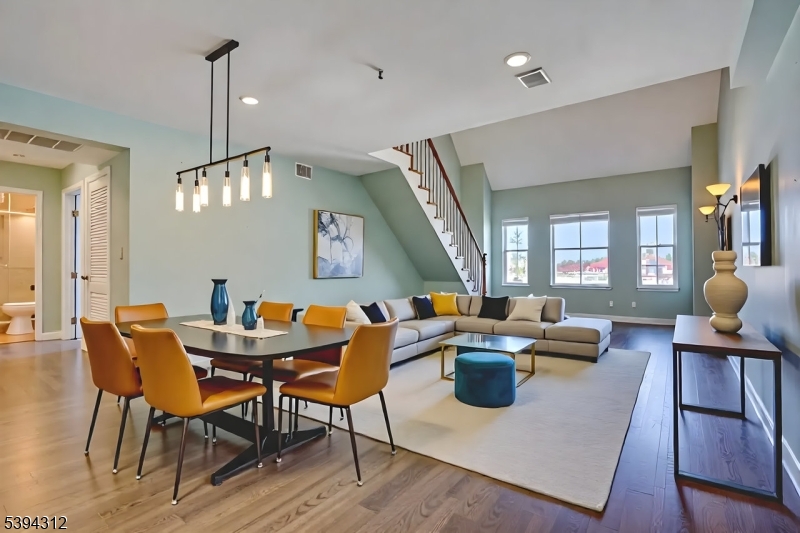 North Ironbound - Residential