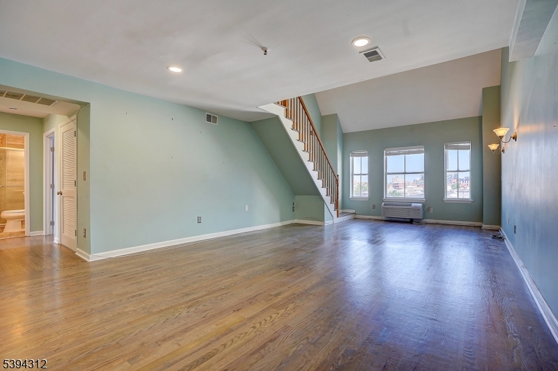 North Ironbound - Residential