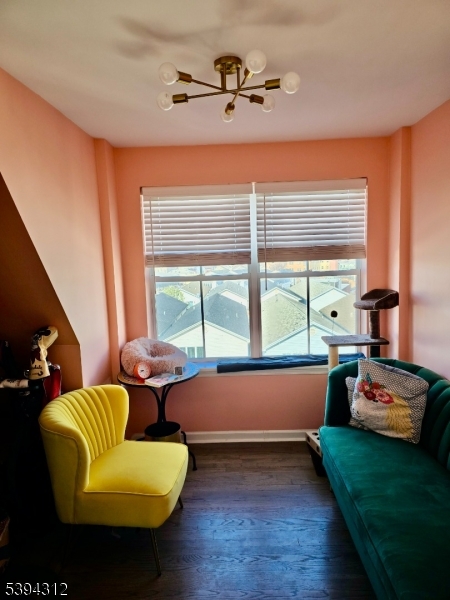 North Ironbound - Residential