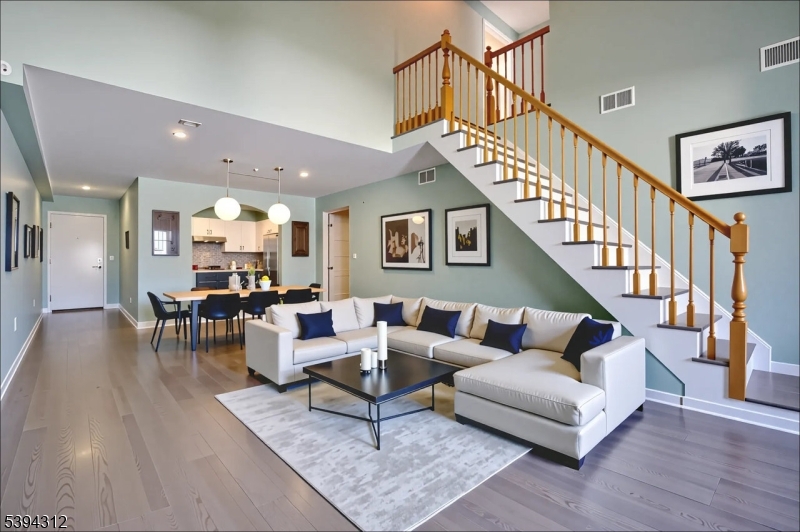 North Ironbound - Residential