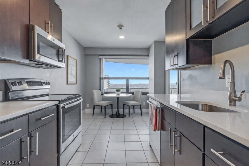 Clairdge Drive - Residential