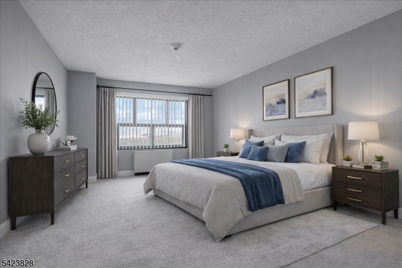 Clairdge Drive - Residential