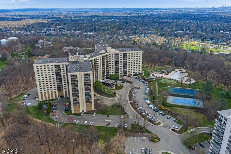 Clairdge Drive - Residential