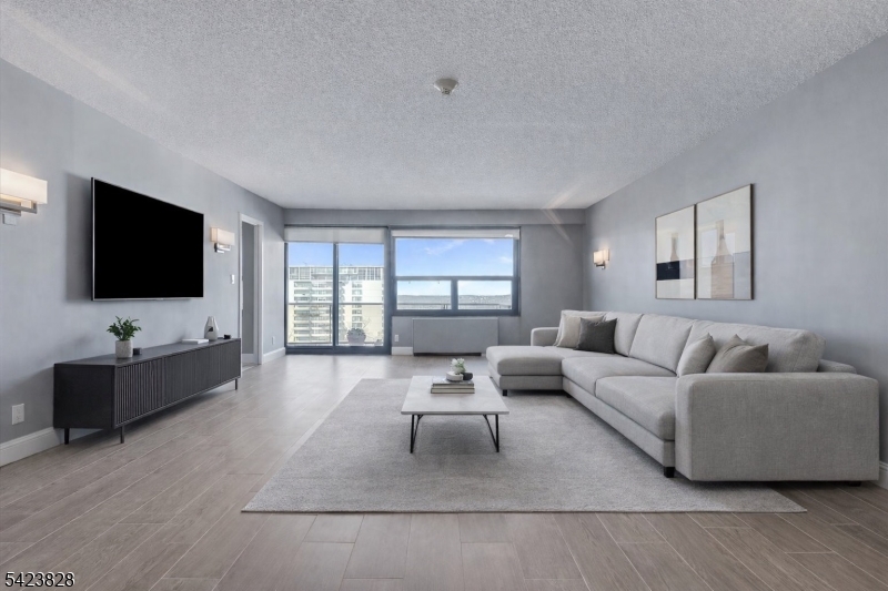 Clairdge Drive - Residential