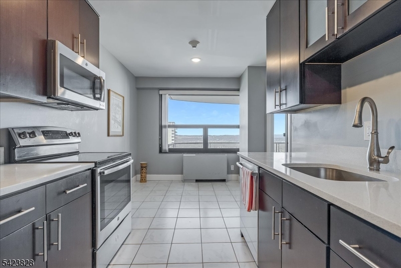 Clairdge Drive - Residential