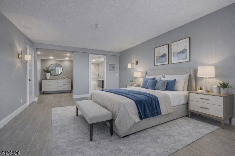 Clairdge Drive - Residential