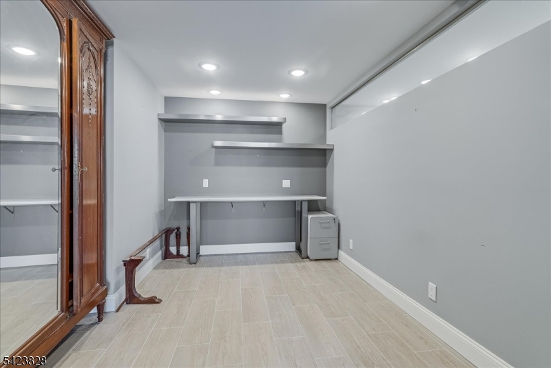 Clairdge Drive - Residential