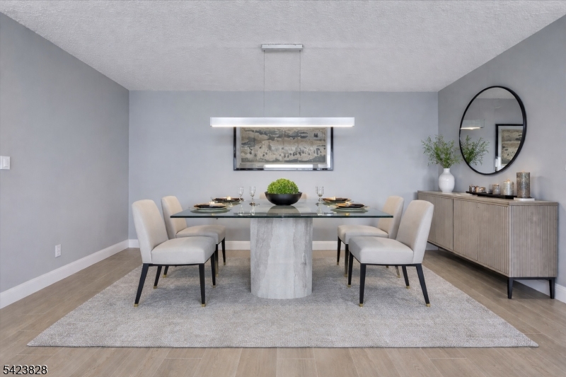 Clairdge Drive - Residential