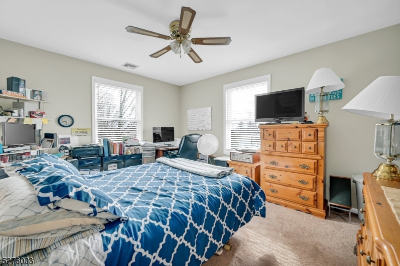 Upper Greenwood Lake - Residential