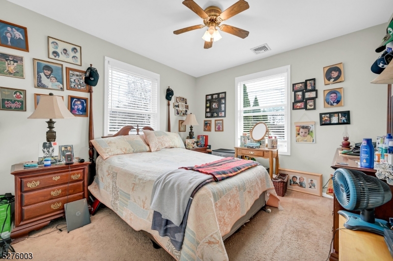 Upper Greenwood Lake - Residential