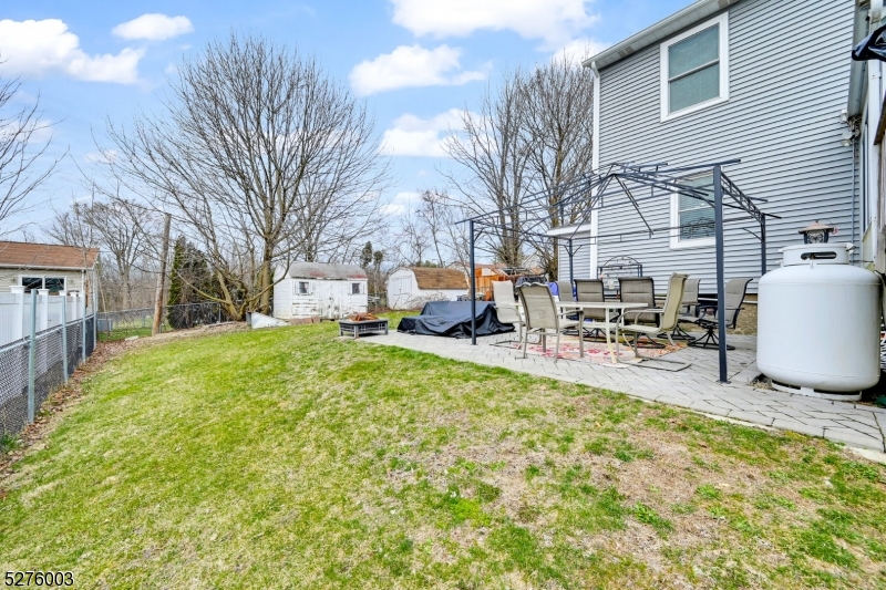 Upper Greenwood Lake - Residential