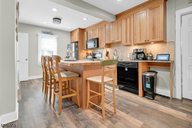 Upper Greenwood Lake - Residential