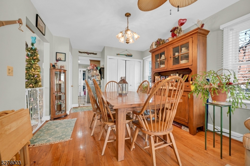 Upper Greenwood Lake - Residential