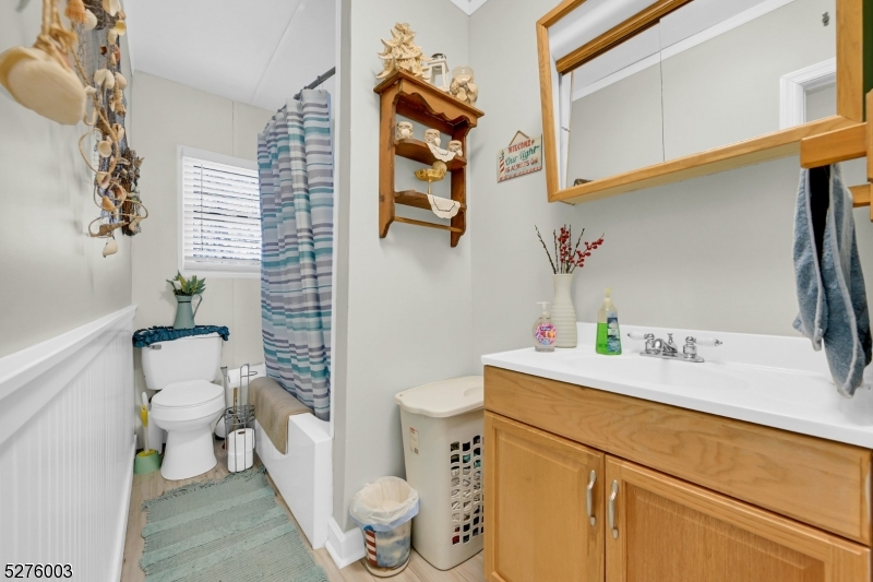 Upper Greenwood Lake - Residential