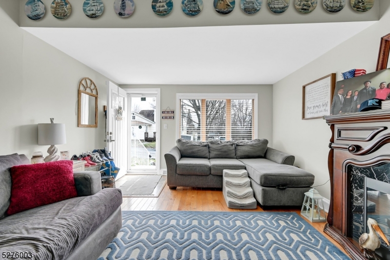 Upper Greenwood Lake - Residential