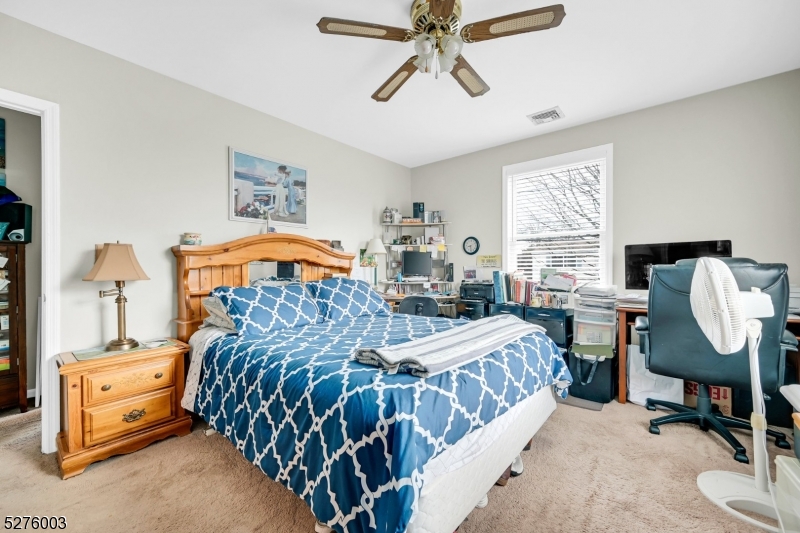 Upper Greenwood Lake - Residential