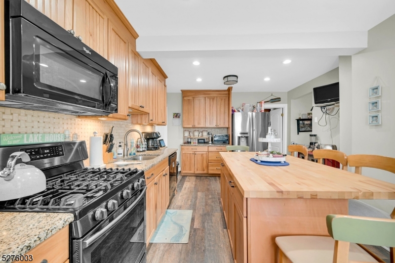 Upper Greenwood Lake - Residential