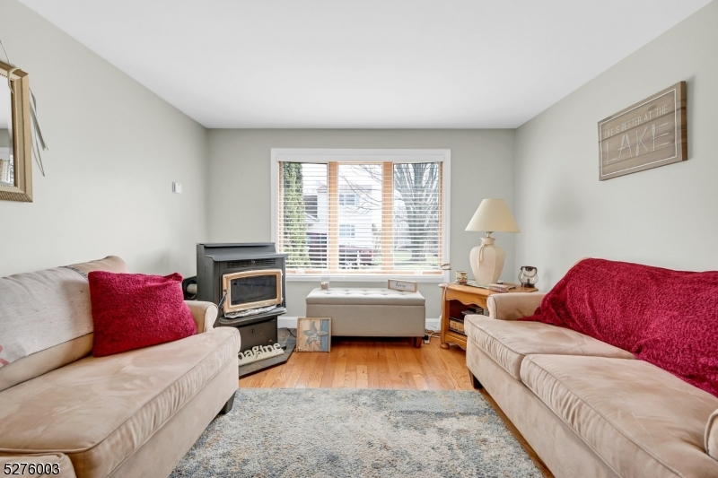 Upper Greenwood Lake - Residential