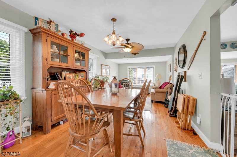 Upper Greenwood Lake - Residential