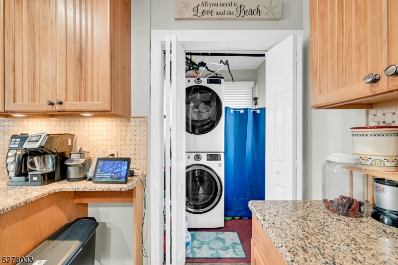 Upper Greenwood Lake - Residential