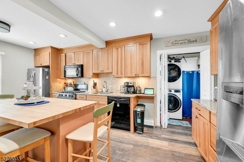 Upper Greenwood Lake - Residential